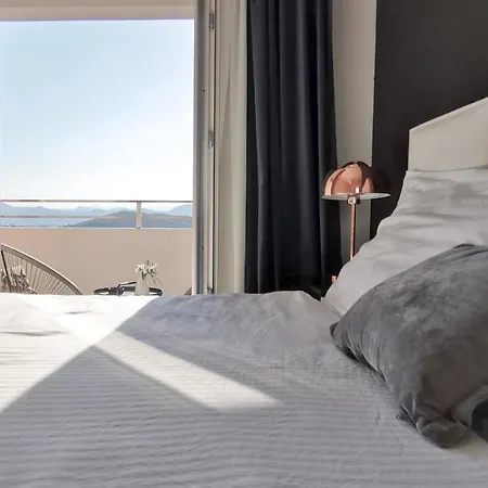 Apartment Wonderful Near Mall *