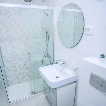 Wonderful Near Mall Podgorica