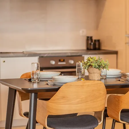 Apartment Wonderful Near Mall Podgorica