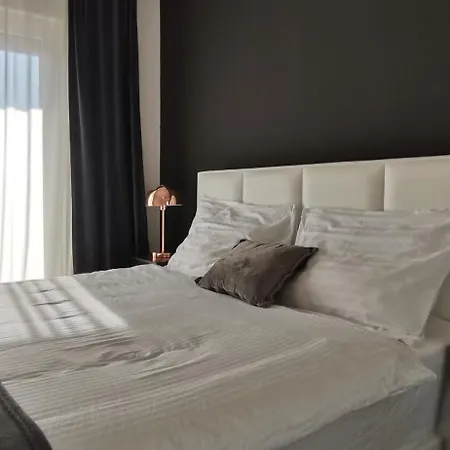 Apartment Wonderful Near Mall *