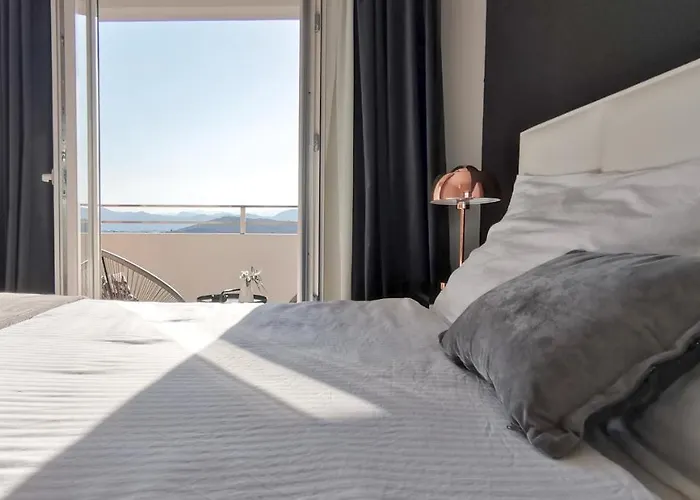 Lejlighed Wonderful Near Mall *