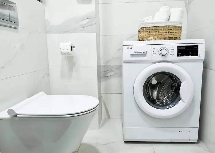 Wonderful Near Mall Lejlighed Podgorica