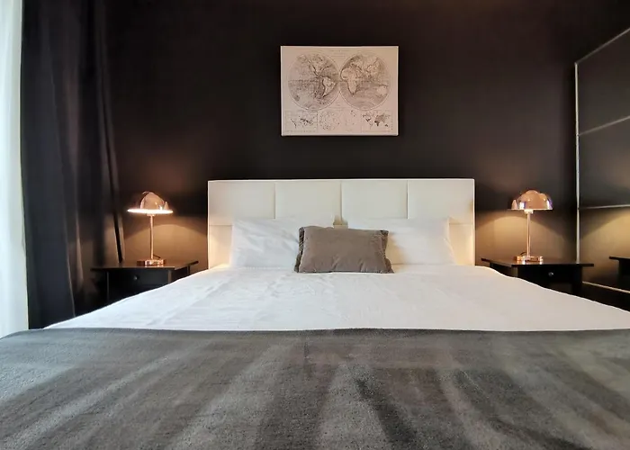 Lejlighed Wonderful Near Mall Podgorica