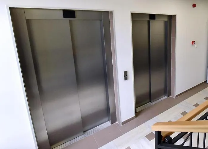 Wonderful Near Mall Podgorica