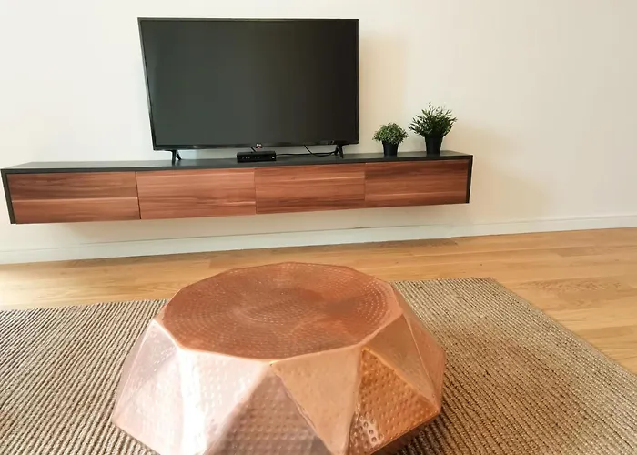 Apartament Wonderful Near Mall *