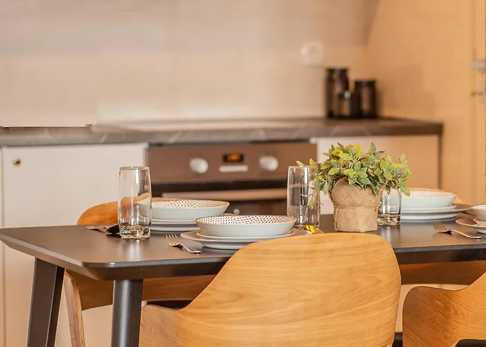 Apartament Wonderful Near Mall Podgorica