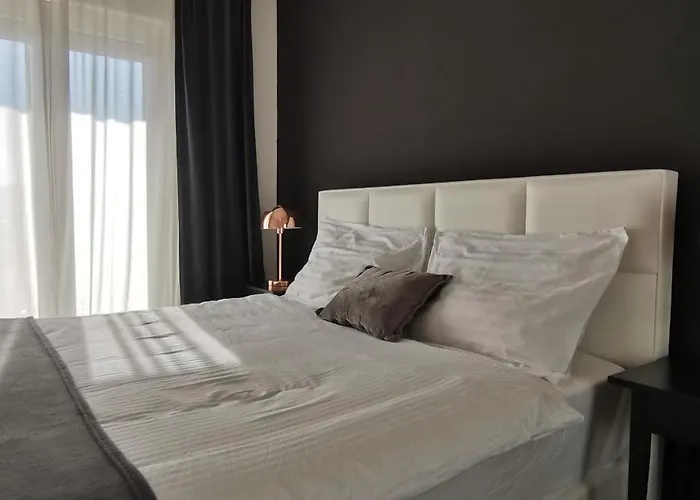 Apartament Wonderful Near Mall *