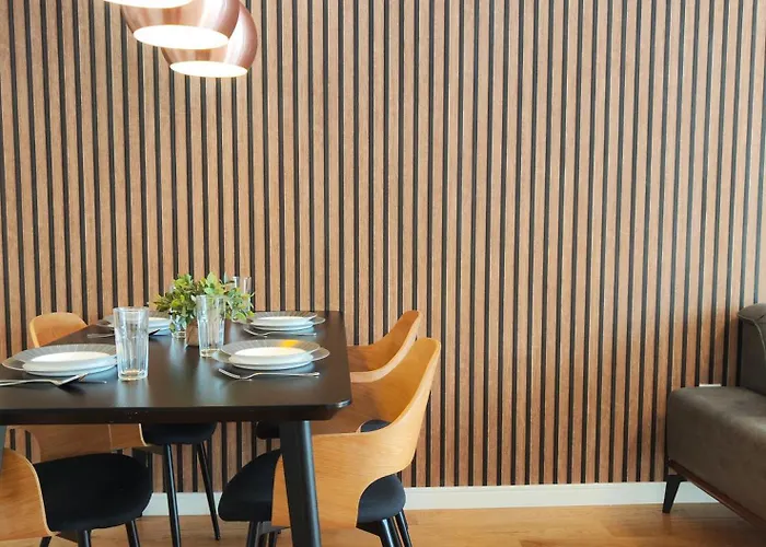 Lejlighed Wonderful Near Mall Podgorica